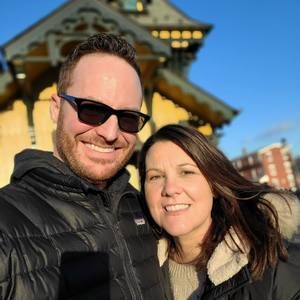 Meet your Posher, Janell